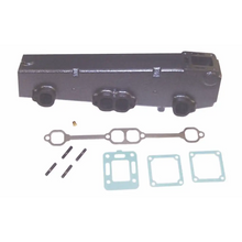 MANIFOLD MERC (OBS)