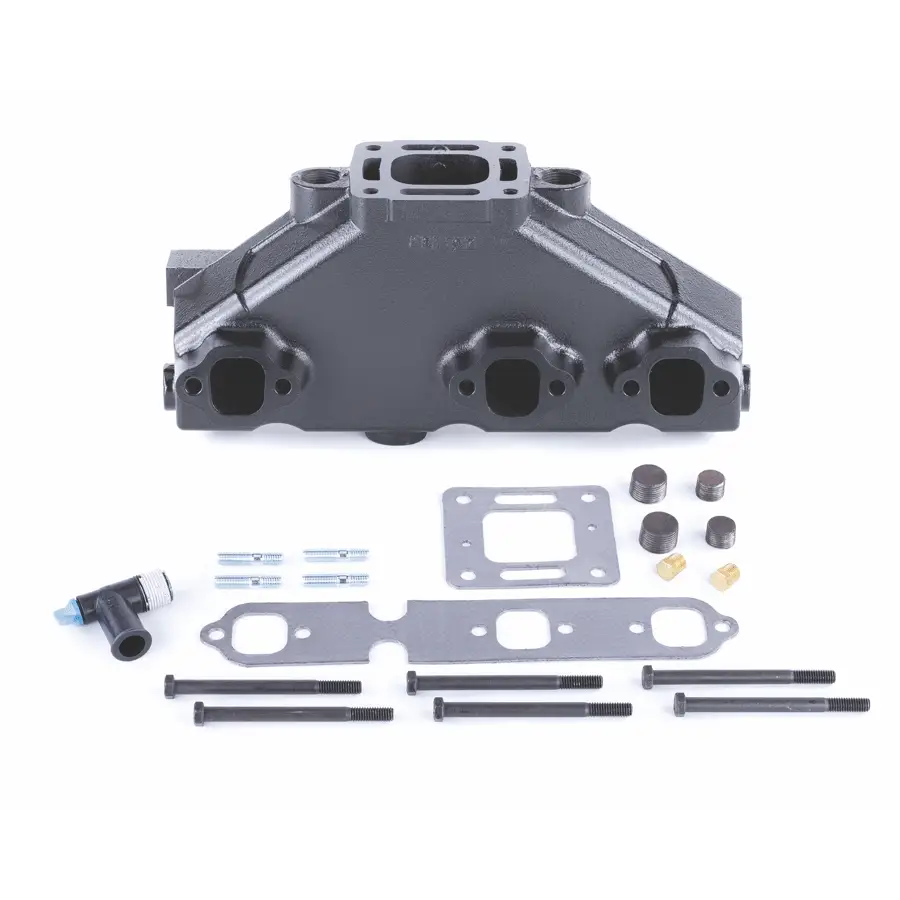 MANIFOLD MERC V6