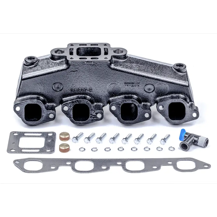 MANIFOLD MERCRUISER