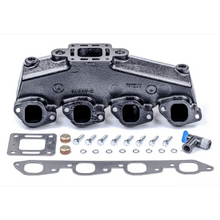 MANIFOLD MERCRUISER