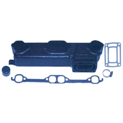 MANIFOLD OMC (PORT) (OBS)