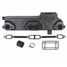 MANIFOLD OMC (STBD) (OBS)