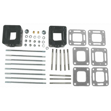 MANIFOLD RISER SPACER KIT