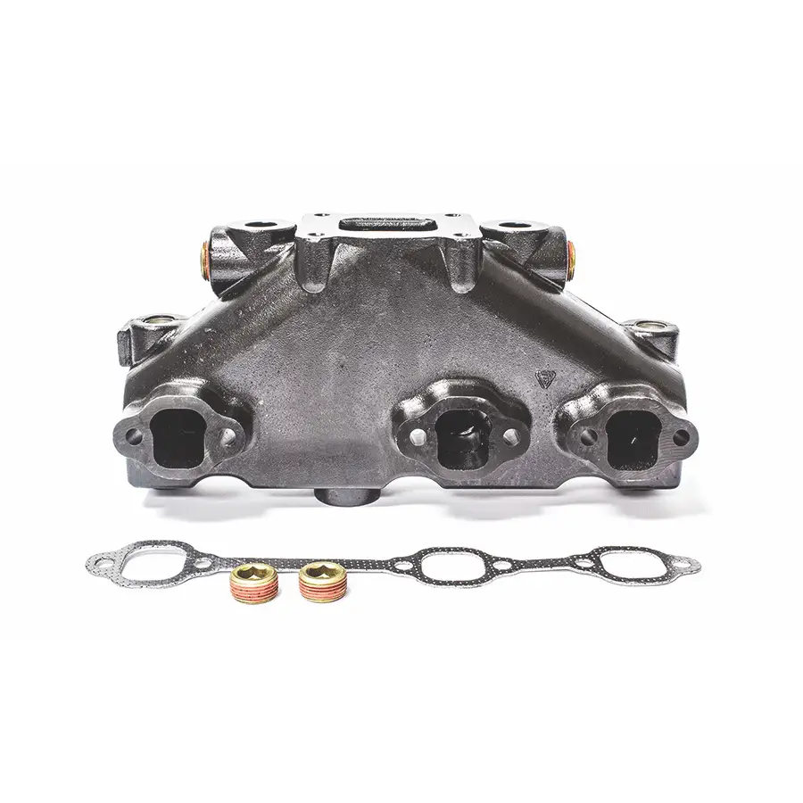 MANIFOLD V6 DRY JOINT EXHST