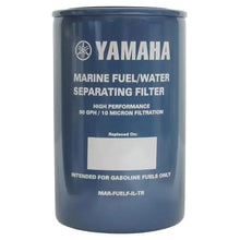 MAR-FUELF-IL-TR Fuel Filter/Water Separator 10-Micron
