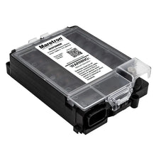 Maretron 12 Circuit Bypass Module NMEA 2K w/o Fuse Pack Jumper Wire [CBMD12] - Network Cables & Modules