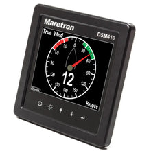 Maretron 4.1’’ High Bright Color Display - Black [DSM410-01] - Instruments