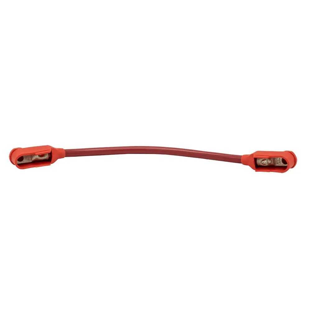 Maretron Bypass Module Jumper Wire w/Lugs 6AWG Red [A3720] - Accessories