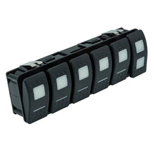 Maretron Contura II Position #6 IS 3 Position (NAV/ANC) w/VMM Series Adapter 2M [A3801-2] - Switches & Accessories