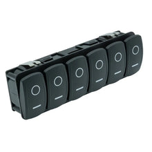 Maretron Contura V All Position Momentary ON w/VMM Series Adapter 2M [A3801-3] - Switches & Accessories