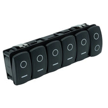 Maretron Contura V Position #6 IS 3 Position (NAV/ANC) w/VMM Series Adapter 2M [A3801-4] - Switches & Accessories