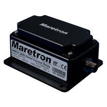 Maretron DCR100-01 Direct Current Relay Module [DCR100-01] - NMEA Cables & Sensors