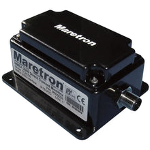 Maretron Direct Current DC Monitor [DCM100-01] - NMEA Cables & Sensors