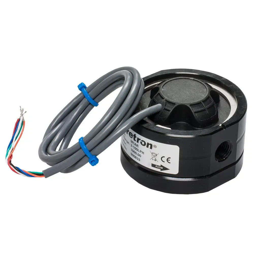Maretron Fuel Flow Sensor - 2-100 LPH [M1AR] - NMEA Cables & Sensors