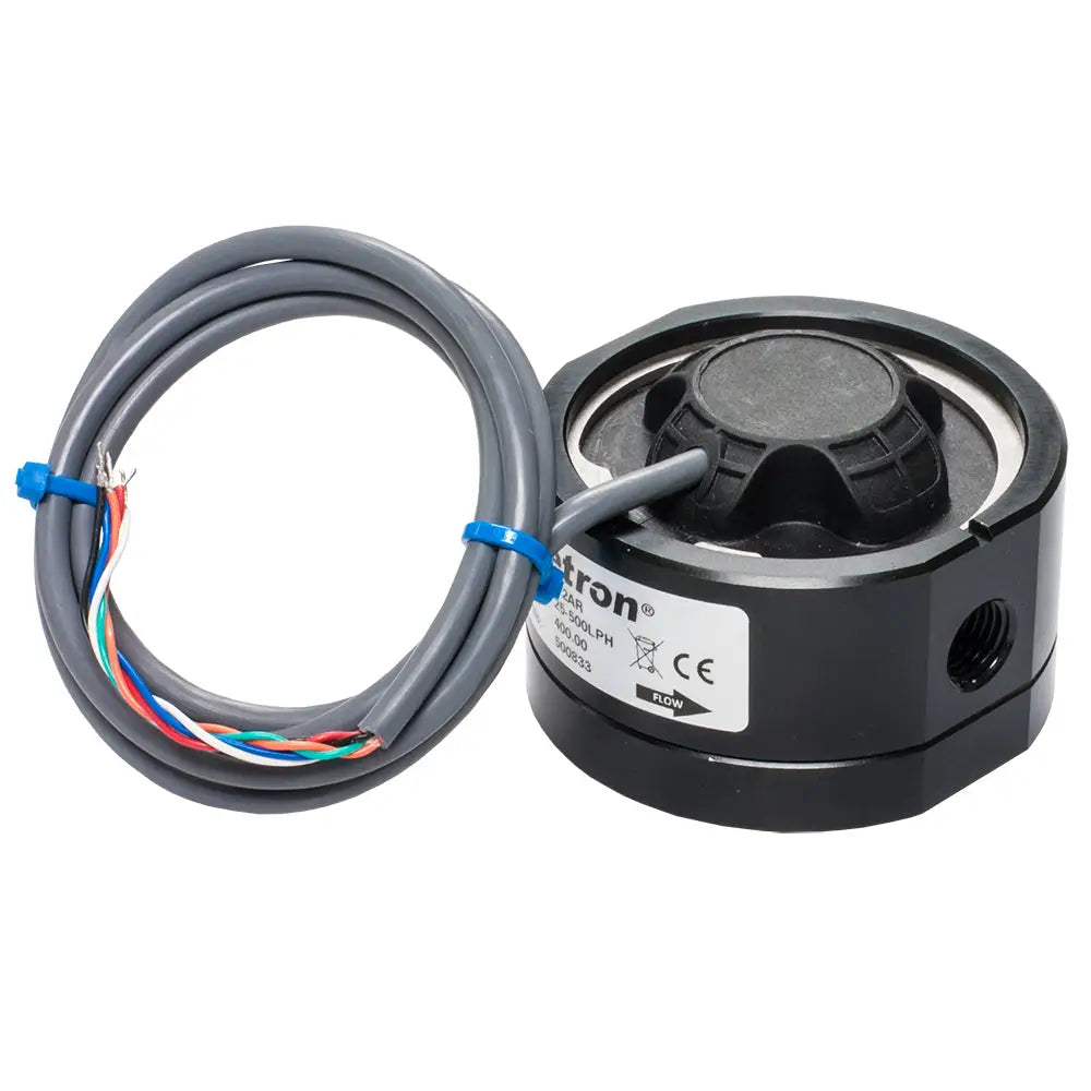 Maretron Fuel Flow Sensor - 25-500 LPH/6.6-132 GPH [M2AR] - NMEA Cables & Sensors