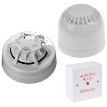 Maretron High-Temperature Smoke/Heat Detector Kit [SH-003] - Network Cables & Modules