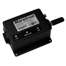 Maretron IPG100 Internet Protocol Gateway [IPG100-01] - NMEA Cables & Sensors