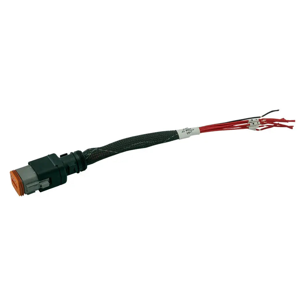 Maretron J2 Output Mating Connector w/3M Leads-CLMD12 [A3707] - Network Cables & Modules