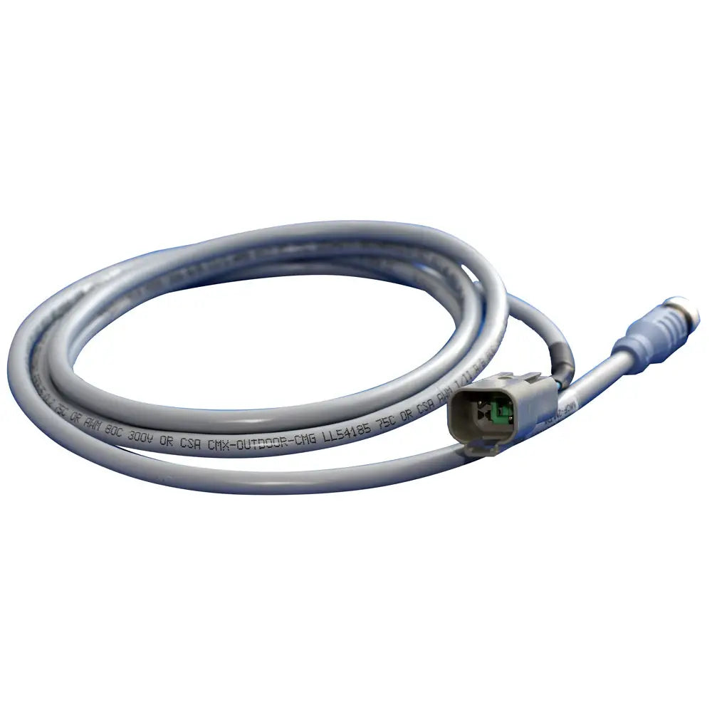 Maretron J2K100 Adapter Micro Female - Deutsche 4 Pin 2 Meter [MCF-2M-D4] - NMEA Cables & Sensors