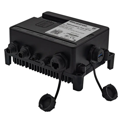 Maretron MConnect Vessel Monitoring Control Web Server [WSV100-01] - Meters & Monitoring