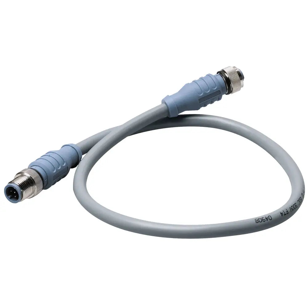 Maretron Micro Double-Ended Cordset - 0.5M [CM-CG1-CF-00.5] - NMEA Cables & Sensors