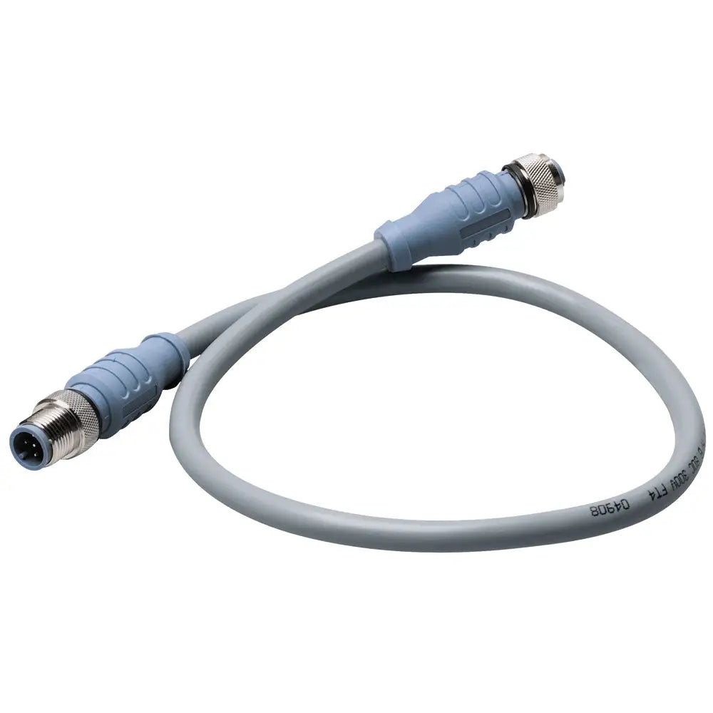 Maretron Micro Double-Ended Cordset - 1 Meter [CM-CG1-CF-01.0] - NMEA Cables & Sensors