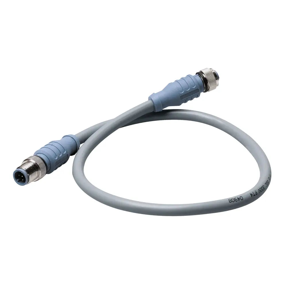 Maretron Micro Double-Ended Cordset 5 Meter [CM-CG1-CF-05.0] - NMEA Cables & Sensors