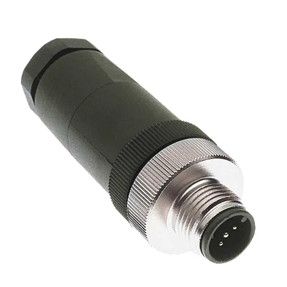 Maretron Micro Field-Attachable Connector - Male [FA-CM-ST] - NMEA Cables & Sensors