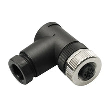Maretron Micro/Mid Field Attachable Connector 90 Female [FA-CF-90] - NMEA Cables & Sensors