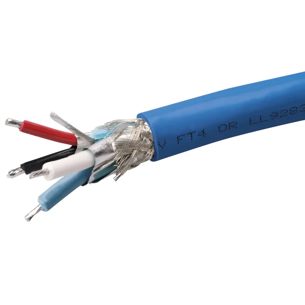 Maretron Mid Bulk Cable - 20M Continuous [DB1-20] - NMEA Cables & Sensors