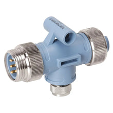 Maretron Mini/Micro Tee [NM-CF-NF] - NMEA Cables & Sensors
