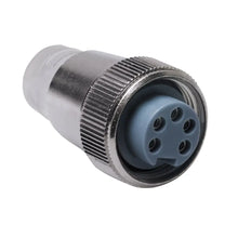 Maretron Mini Termination Resistor w/LED - Female [TRL-NF] - Accessories