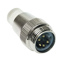 Maretron Mini Termination Resistor w/LED - Male [TRL-NM] - NMEA Cables & Sensors