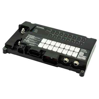 Maretron MPower 16-Channel DC Load Controller Module w/NMEA 2K w/o Connectors [CLMD16] - Marine Monitors