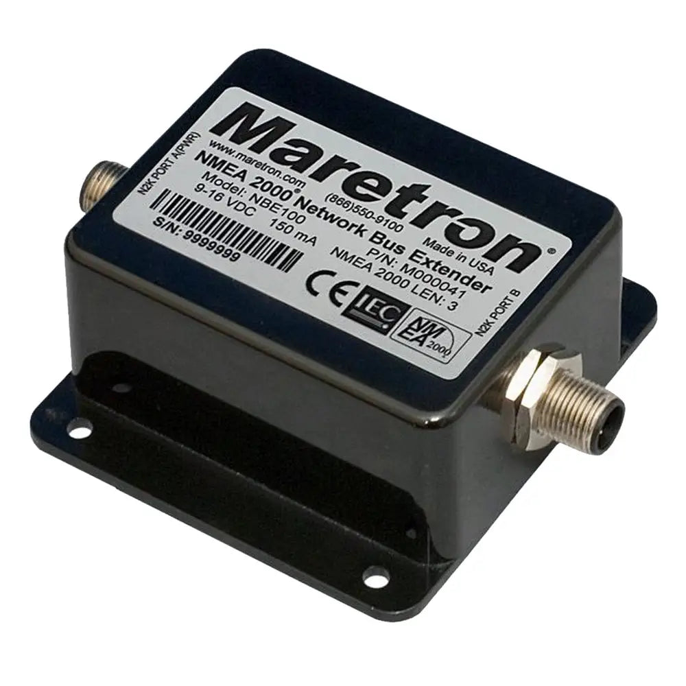 Maretron NMEA 2000 Network Bus Extender [NBE100-01] - NMEA Cables & Sensors