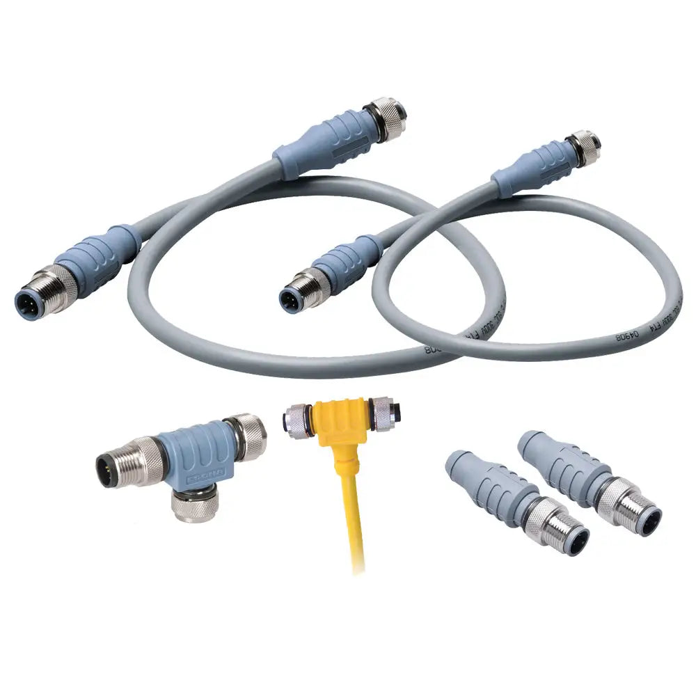 Maretron NMEA 2000 Starter Kit 1 [CABLE-STARTER-1] - NMEA Cables & Sensors