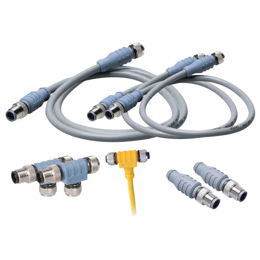Maretron NMEA 2000 Starter Kit 2 [CABLE-STARTER-2] - NMEA Cables & Sensors