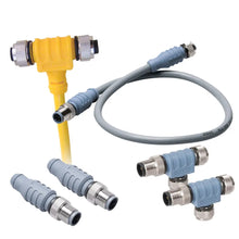 Maretron NMEA 2000 Starter Kit [MN2KKIT] - NMEA Cables & Sensors