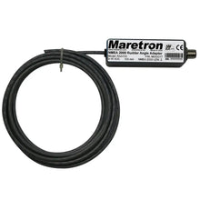 Maretron RAA100 Rudder Angle Adapter [RAA100-01] - NMEA Cables & Sensors