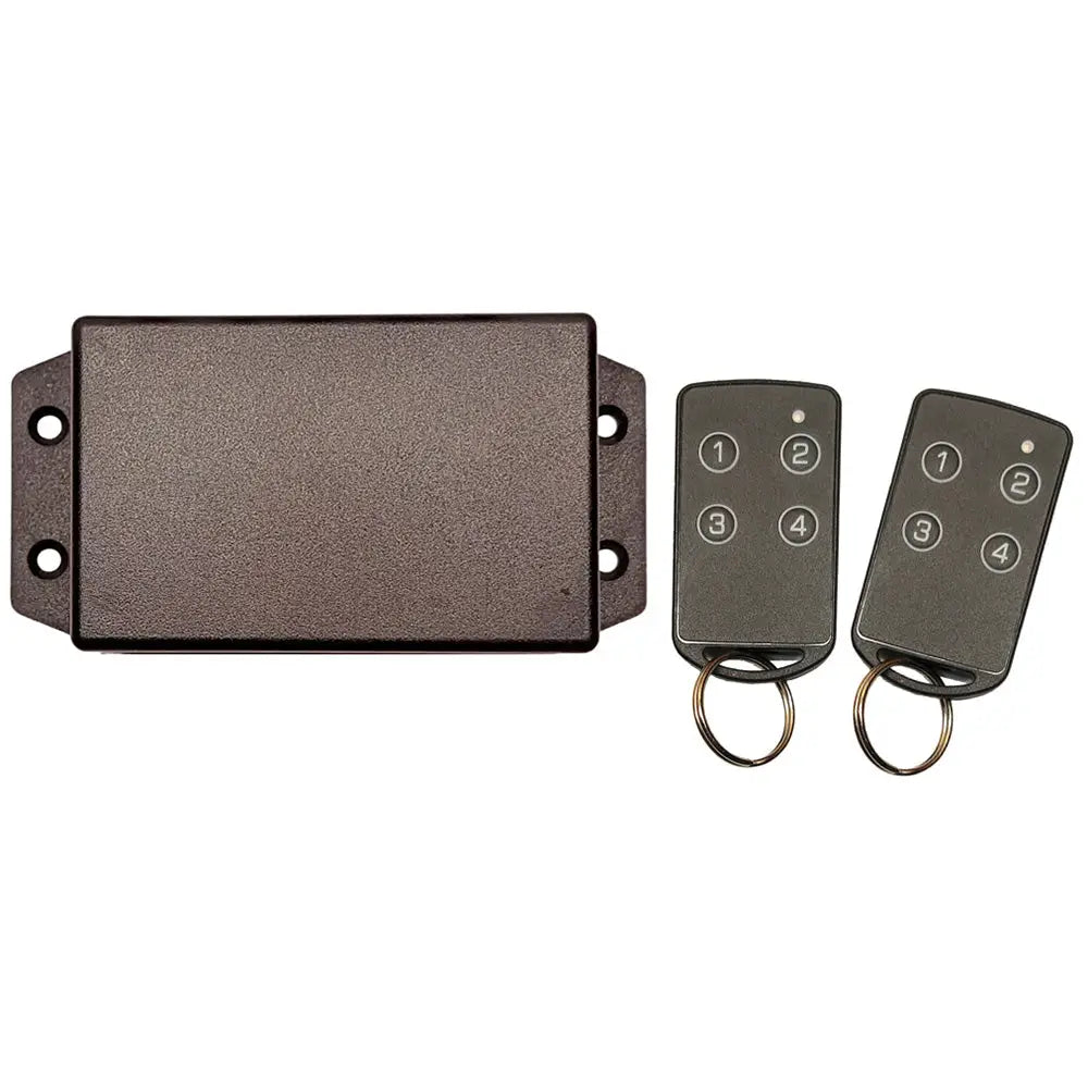 Maretron Remote Key Fob [RKF-001] - Accessories