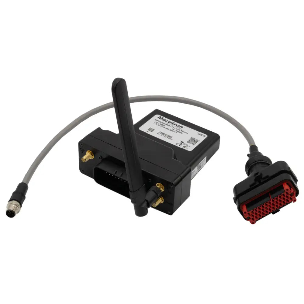 Maretron SMS Text Module - North America [SMS200-01] - Terminals