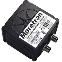 Maretron Solid-State Rate/Gyro Compass w/o Cables [SSC300-01] - NMEA Cables & Sensors