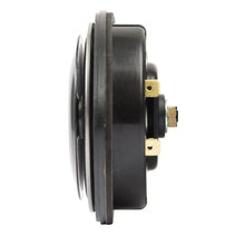 Marinco 12V Drop-In Low Profile Horn w/Black White Grills [10080] - Horns