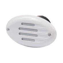 Marinco 12V Electronic Horn w/White Grill [10082] - Horns
