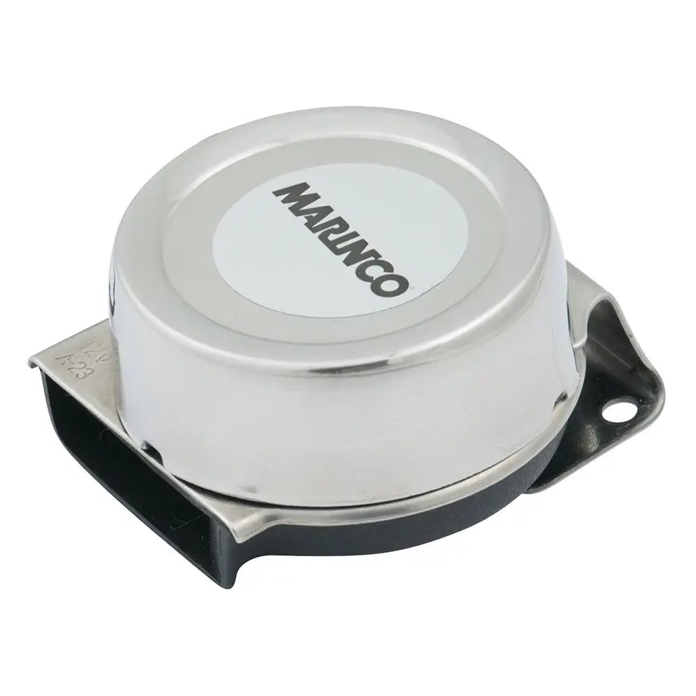 Marinco 12V Mini Compact Electric Horn [10035] - Horns