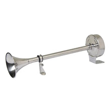 Marinco 12V Single Trumpet Electric Horn [10028XLP] - Horns