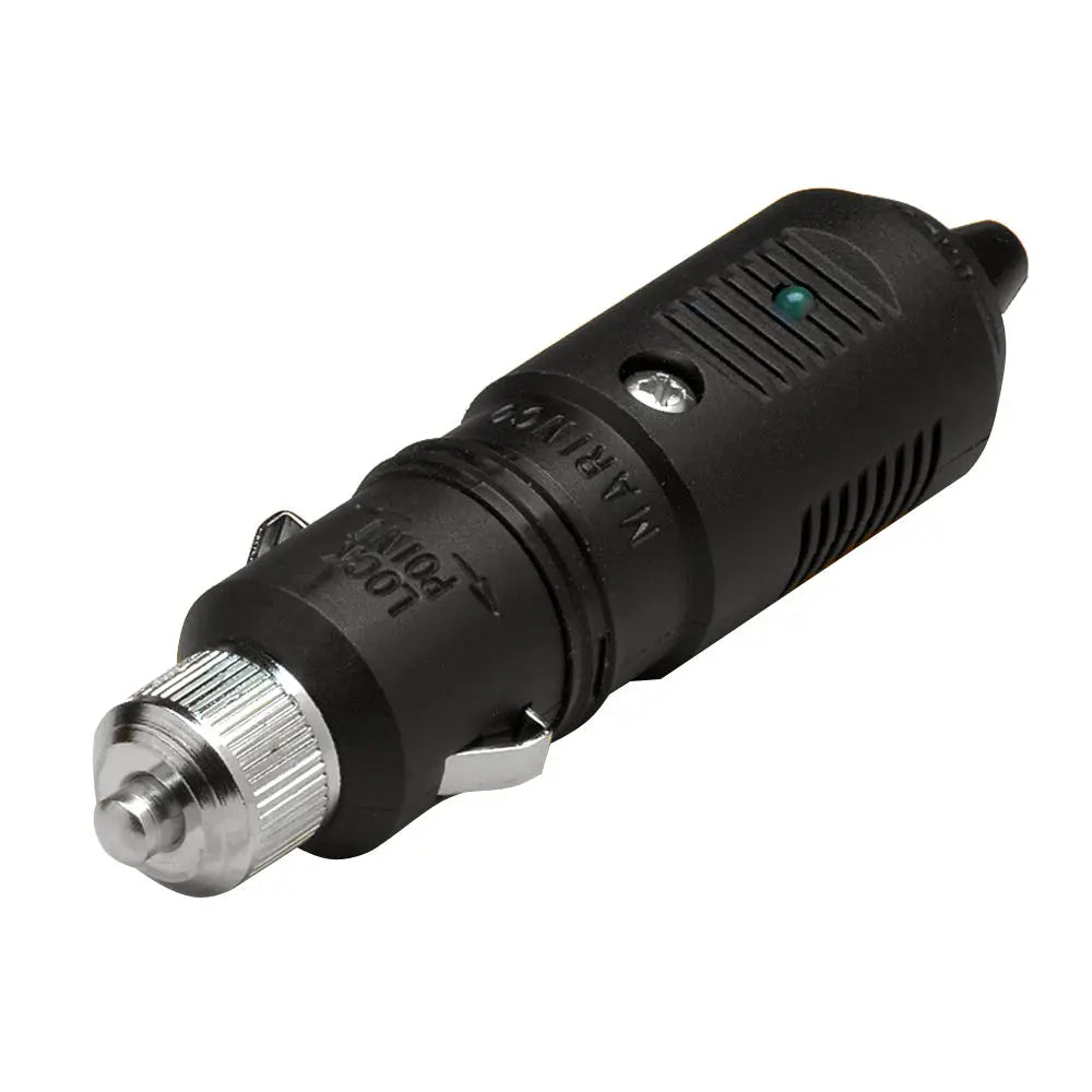 Marinco 12VPG SeaLink Deluxe 12V Plug [12VPG] - Accessories