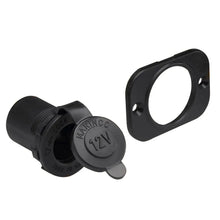 Marinco 12VRC Sealink Deluxe 12V Receptacle [12VRC] - Shore Power