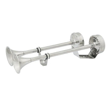 Marinco 24V Dual Trumpet Electric Horn [10018XL] - Horns