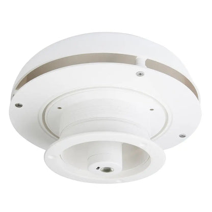 Marinco 3’’ Day/Night Solar Vent - White [N20803W] - Heaters/Dehumidifiers